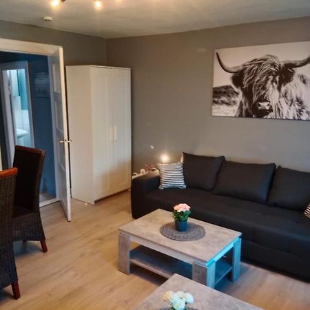 Apartament Flensburg Mitte 38 Zewnętrze zdjęcie