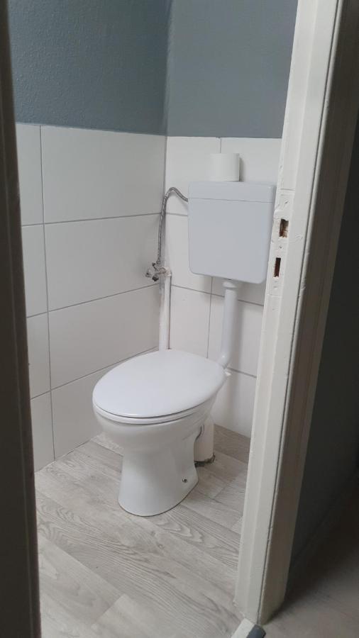 Apartament Flensburg Mitte 38 Zewnętrze zdjęcie