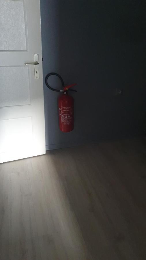 Apartament Flensburg Mitte 38 Zewnętrze zdjęcie