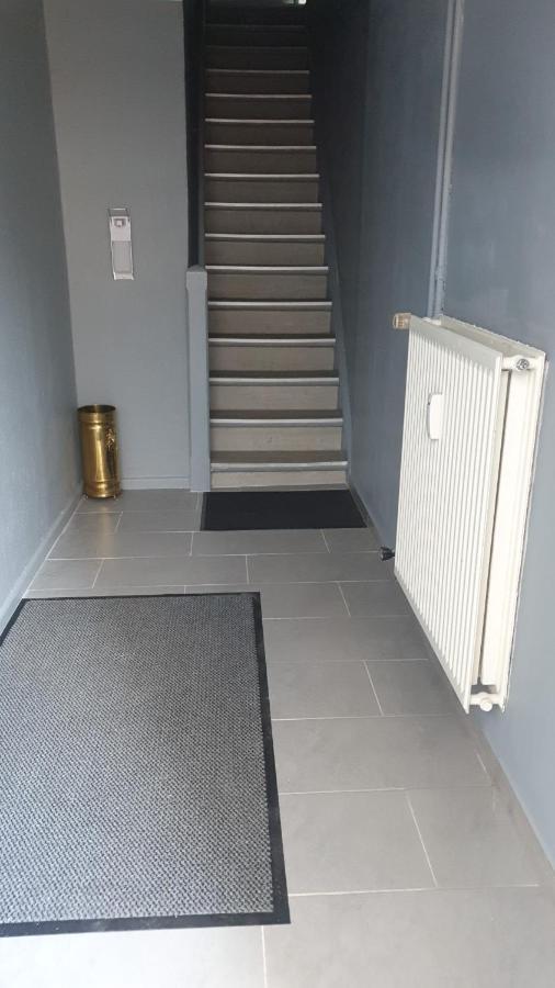 Apartament Flensburg Mitte 38 Zewnętrze zdjęcie