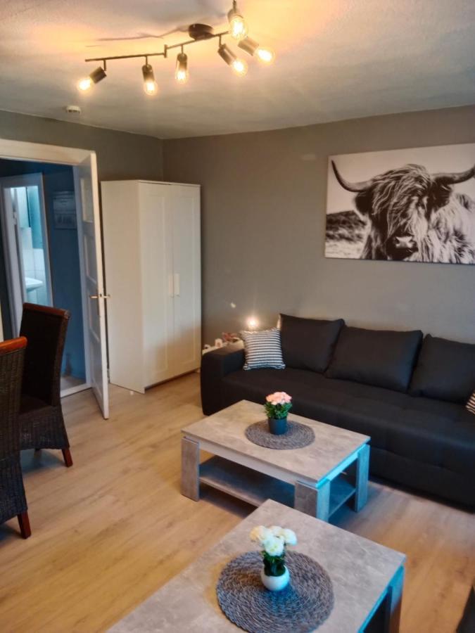 Apartament Flensburg Mitte 38 Zewnętrze zdjęcie