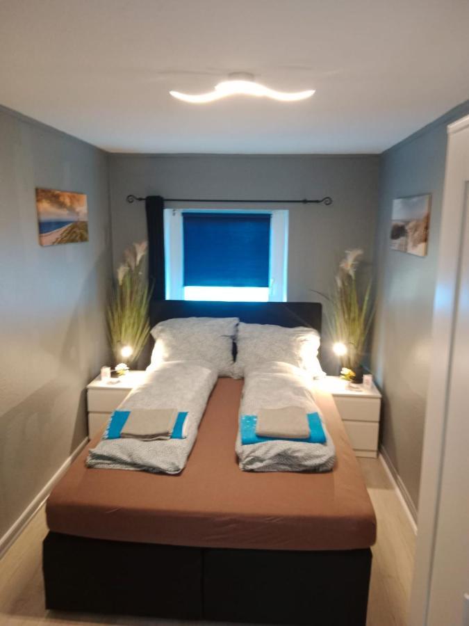 Apartament Flensburg Mitte 38 Zewnętrze zdjęcie