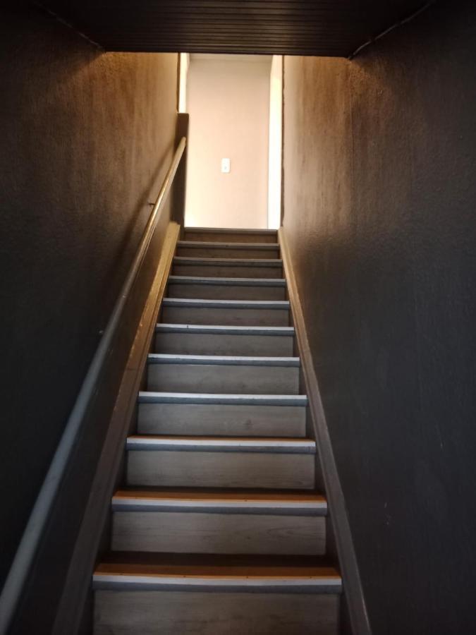 Apartament Flensburg Mitte 38 Zewnętrze zdjęcie