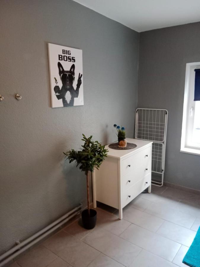 Apartament Flensburg Mitte 38 Zewnętrze zdjęcie