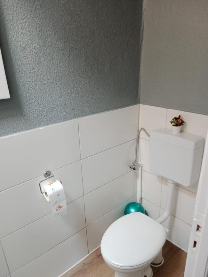 Apartament Flensburg Mitte 38 Zewnętrze zdjęcie