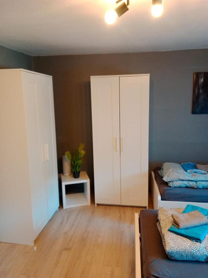 Apartament Flensburg Mitte 38 Zewnętrze zdjęcie