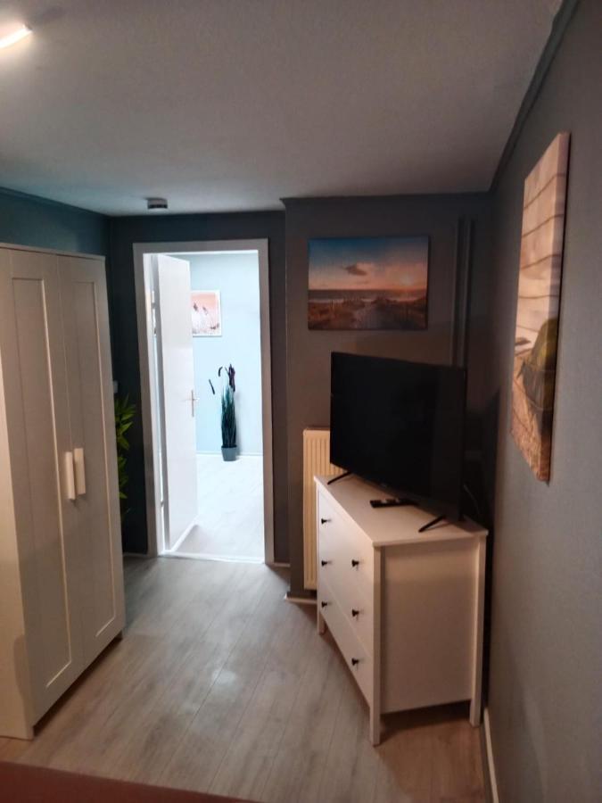 Apartament Flensburg Mitte 38 Zewnętrze zdjęcie